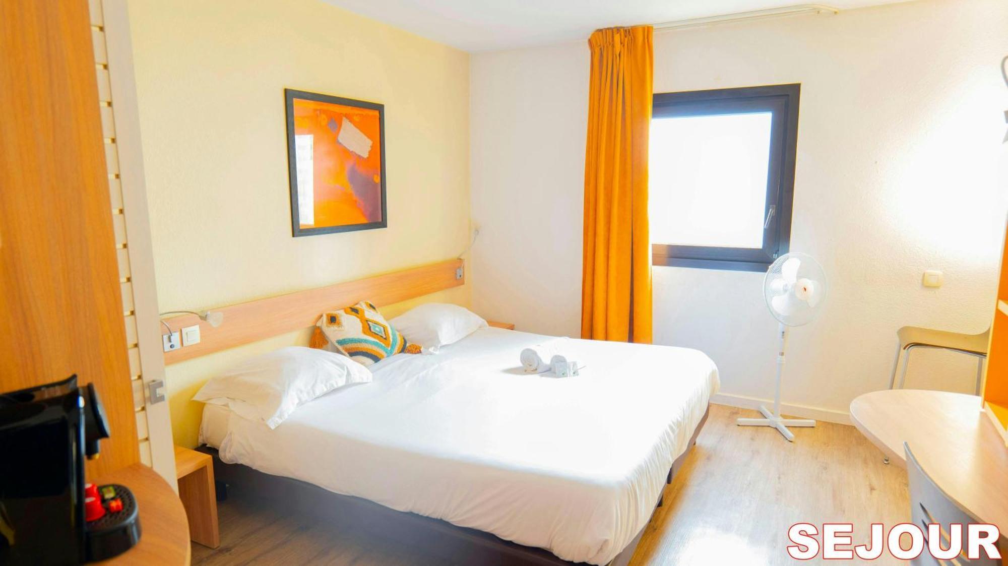 Paris Retreat 5 Minutes From Hoche Metroparking Daire Pantin Dış mekan fotoğraf