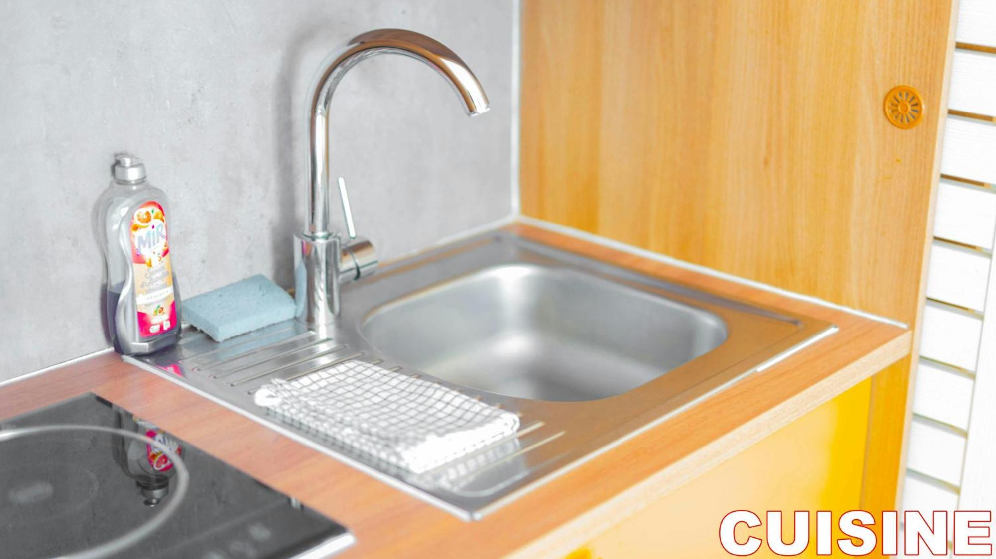 Paris Retreat 5 Minutes From Hoche Metroparking Daire Pantin Dış mekan fotoğraf