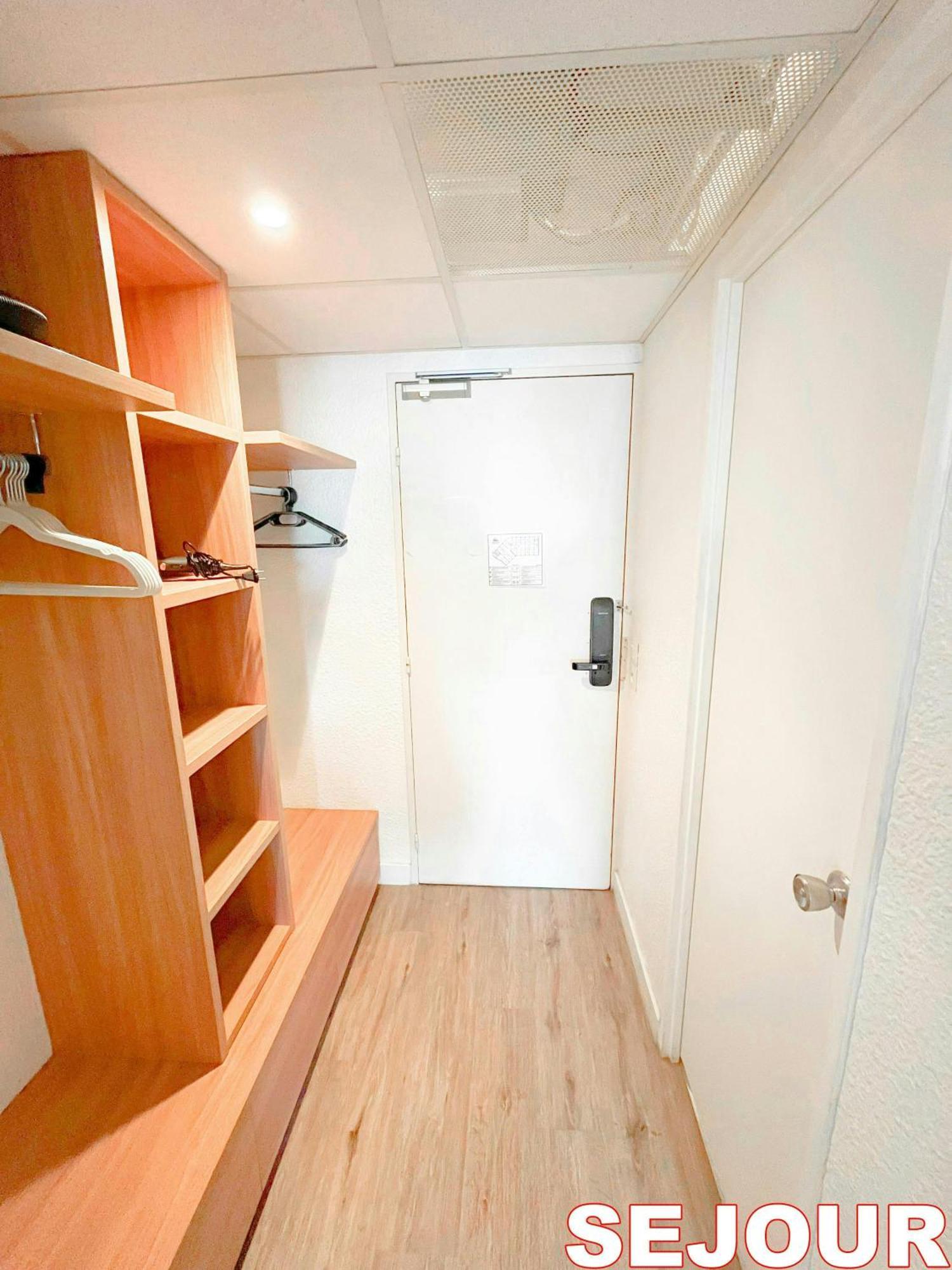Paris Retreat 5 Minutes From Hoche Metroparking Daire Pantin Dış mekan fotoğraf